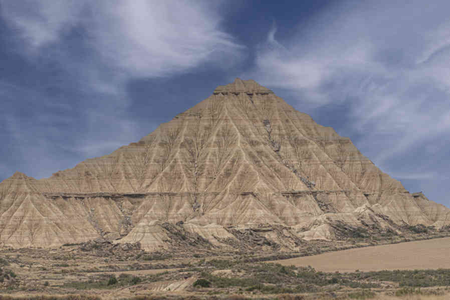 Comunidad Foral de Navarra 171 - Bardenas Reales de Navarra